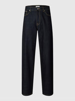 Selected Denim Loose Fit