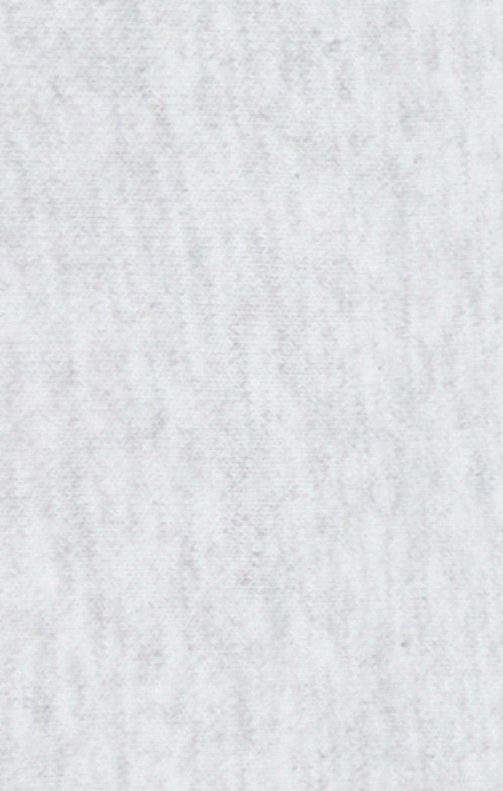 Champion Shorts Reverse Weave Grigio
