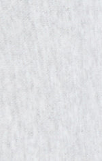 Champion Shorts Reverse Weave Grigio