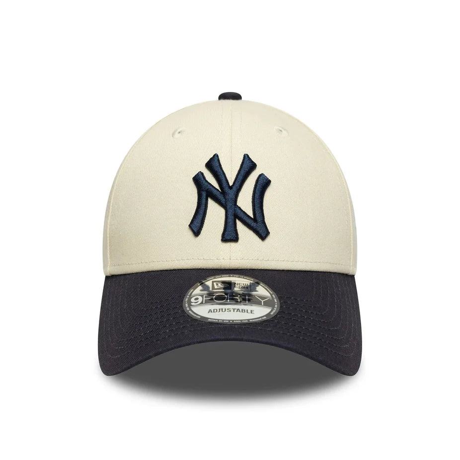 New Era 9Forty New York Yankees Colour Block
