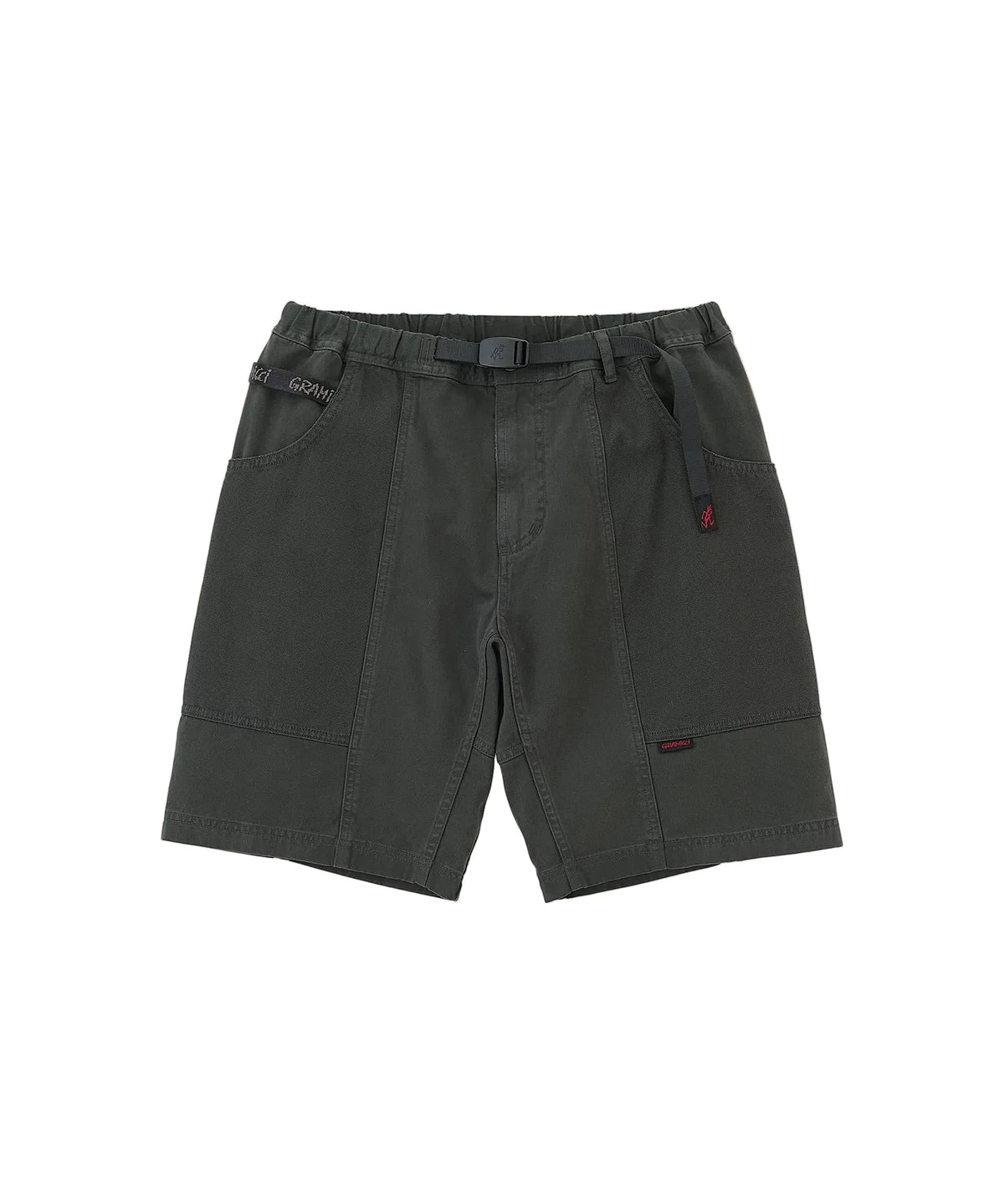Gramicci Gadget Shorts Smokey Grey