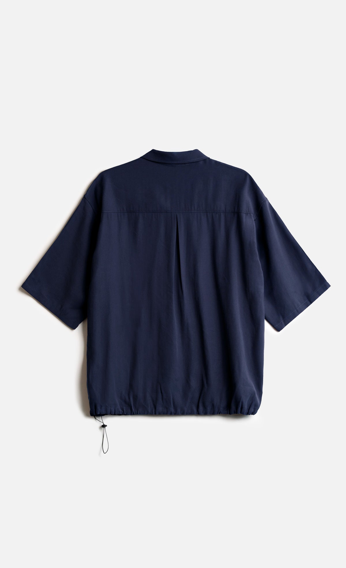 Wooden Ohio Overshirt