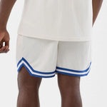 New Era Shorts Oversized LA Dodgers MLB