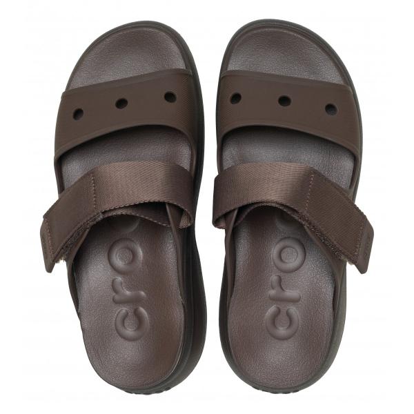 Crocs Soho Two Strap Sandal W