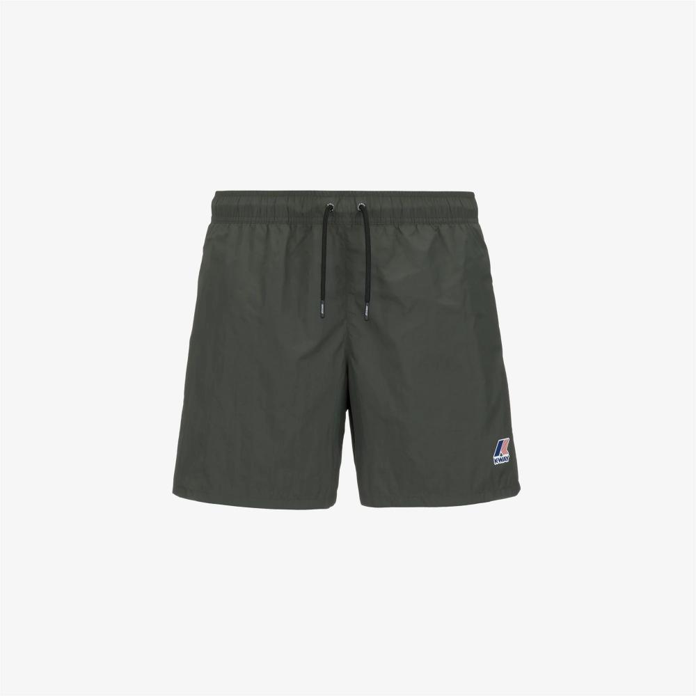 K-Way Costume Da Bagno Le Vrai Olivier