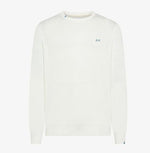 Sun68 Maglia Bianco Panna