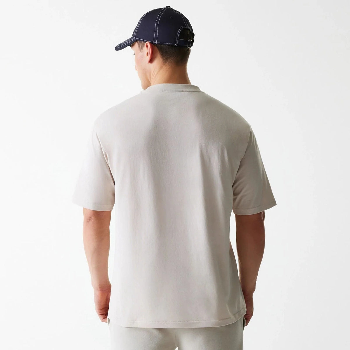 New Era T-Shirt New York Yankees