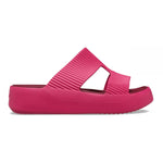 Crocs Getaway Groove Platform H-strap