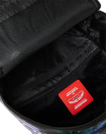 Sprayground Zaino Treehouse Party Dlxsv