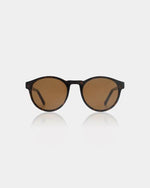 A. KJÆRBEDE Marvin Demi Tortoise Sunglasses