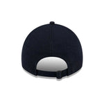 New Era 9TWENTY Boston Red Sox MLB Lana Merino Blu Navy