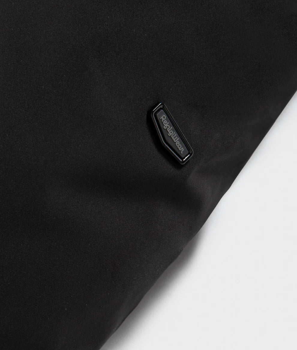 Refrigiwear Short Lady Tech Fur Jacket