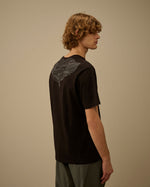 Cp Company T-shirt ShortSleeve Jersey Goggle