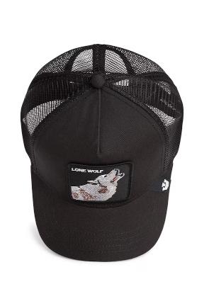 Goorin Bros Lone Wolf Trucker
