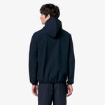 K-Way Felpa Journeer Travel