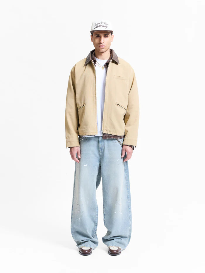 Reternity Workwear Jacket