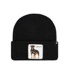 Goorin Bros Black Rottweiler