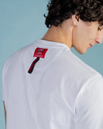 Sprayground T-shirt Label Shark