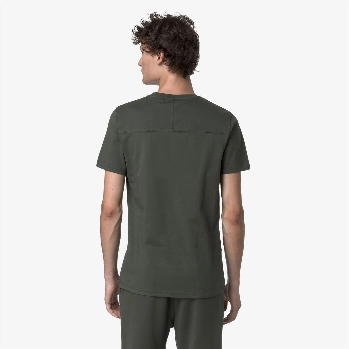 K-Way T-shirt Leonide