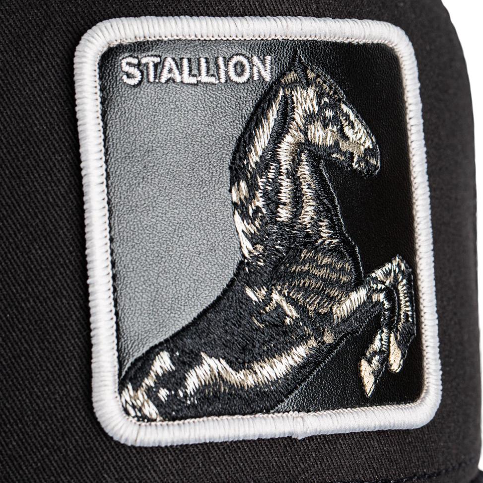 Goorin Bros Stallion Trucker