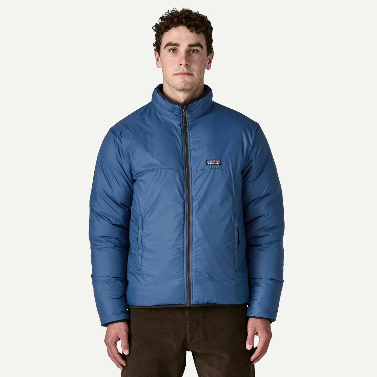 Patagonia Reversible Down Better Sweater