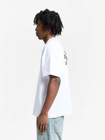 Reternity Creative Dept T-shirt White