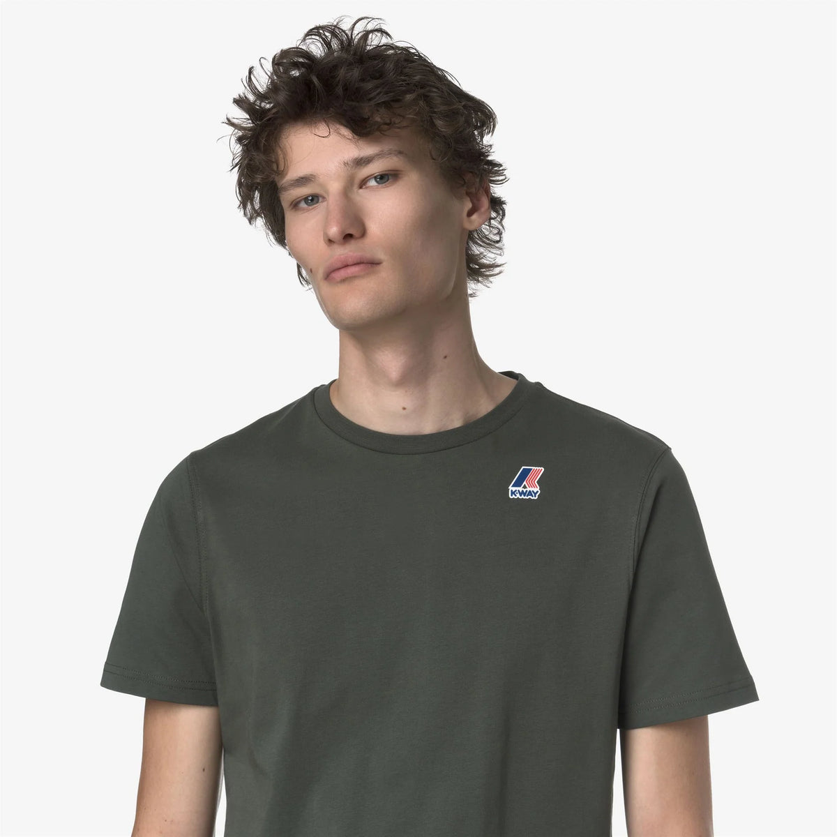 K-Way T-shirt Leonide