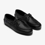 Sebago Owen Tumbled