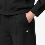 K-Way Pantalone Loyre interlock