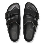 Birkenstock Arizona Eva Black Narrow Fit