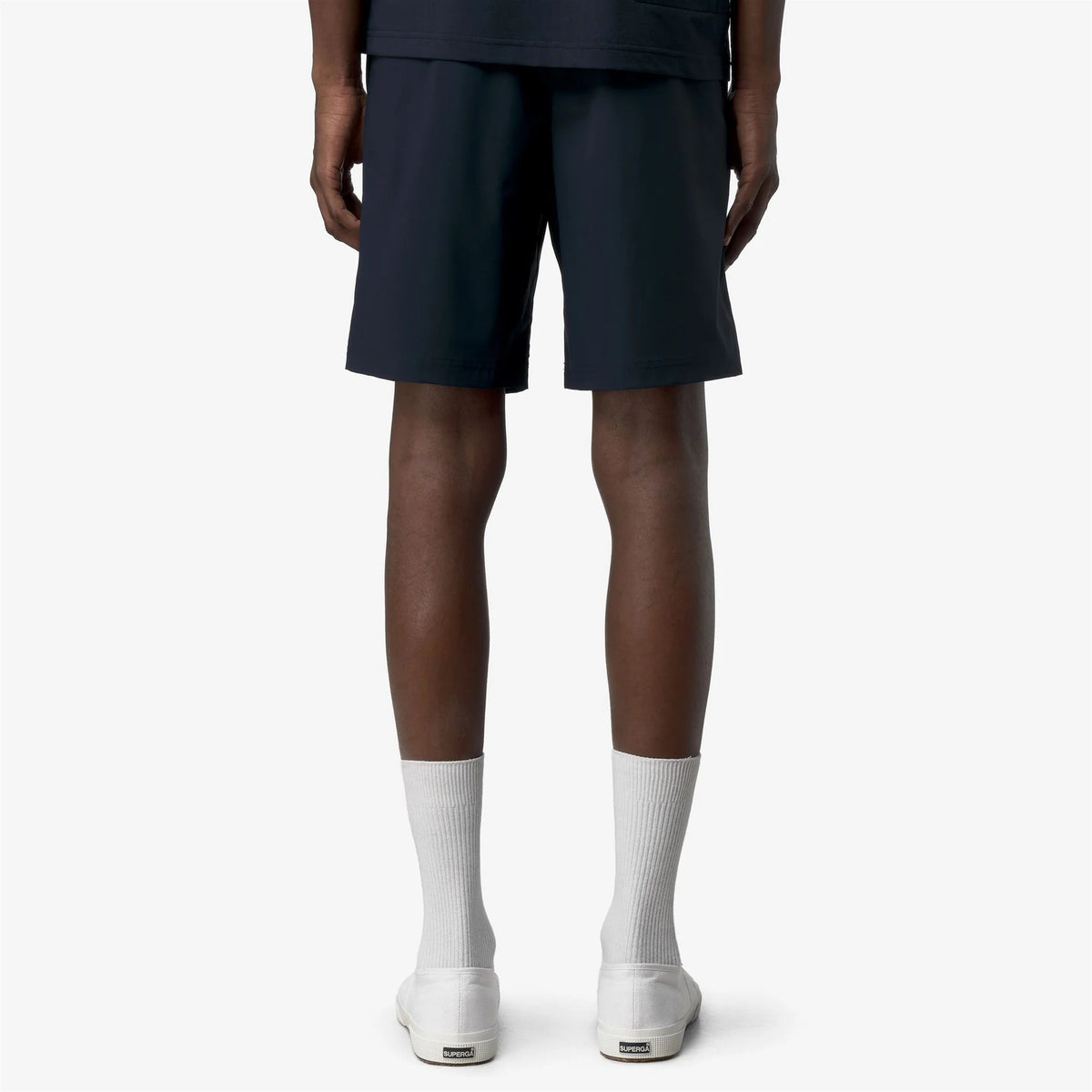 K-Way Shorts Nesilier Travel