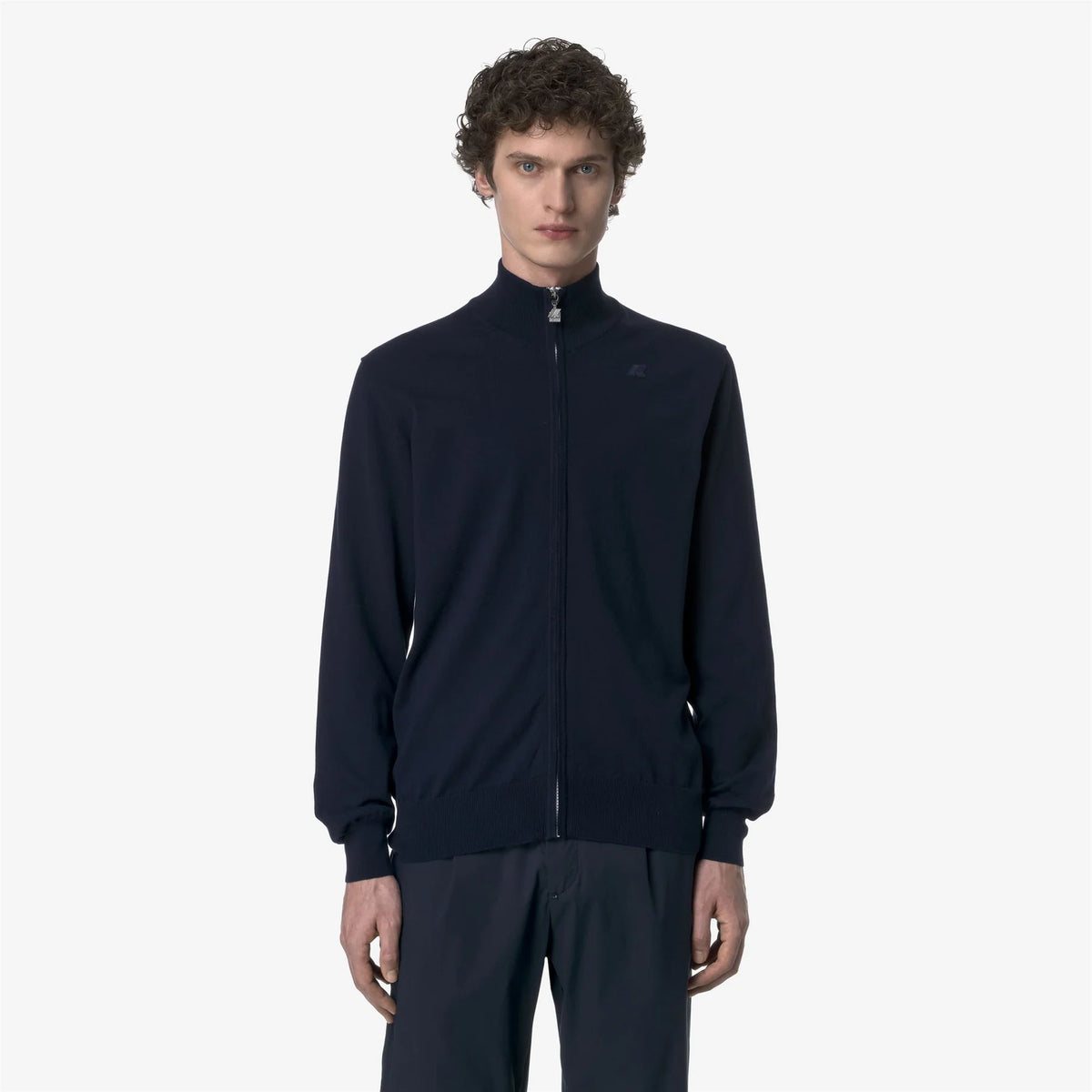 K-Way Pullover Finny Cotton Ps