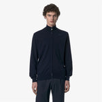 K-Way Pullover Finny Cotton Ps