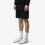 K-Way Shorts Casimir Poly Cotton