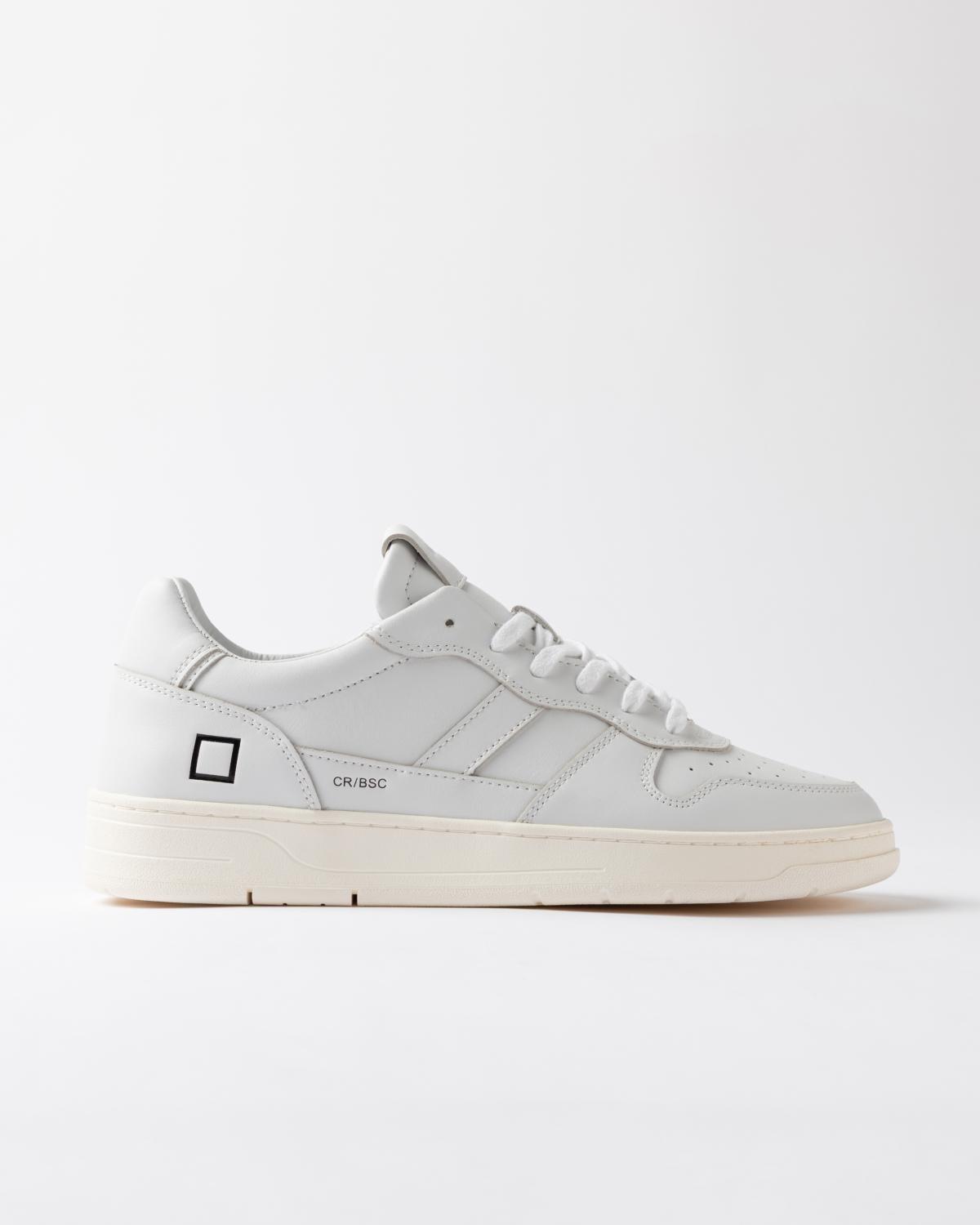 D.A.T.E. Court 2.0 Basic White