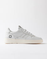 D.A.T.E. Court 2.0 Basic White