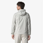 K-Way Giacca Jack Stretch Nylon Jersey