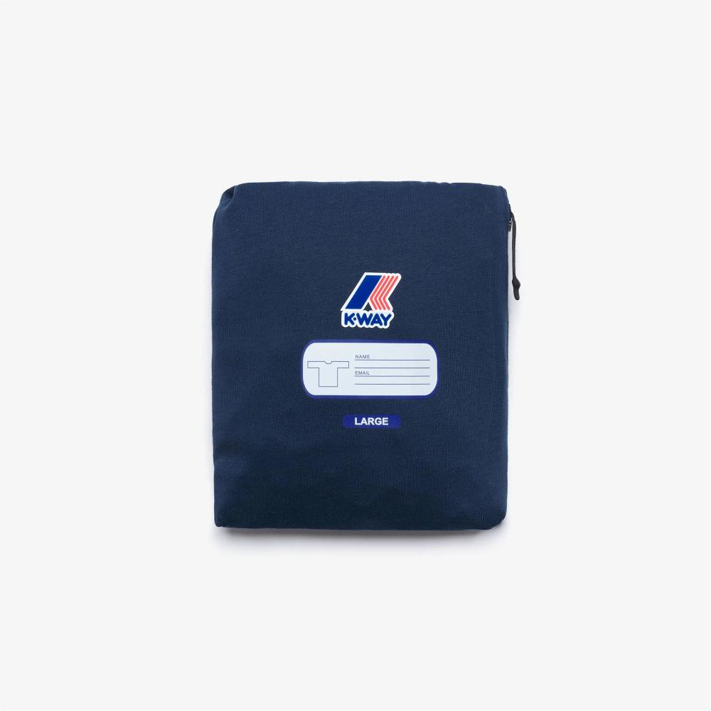 K-Way T-Shirt Leonide