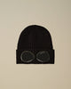 Cp Company Extrafine Merino Wool Goggle Beanie