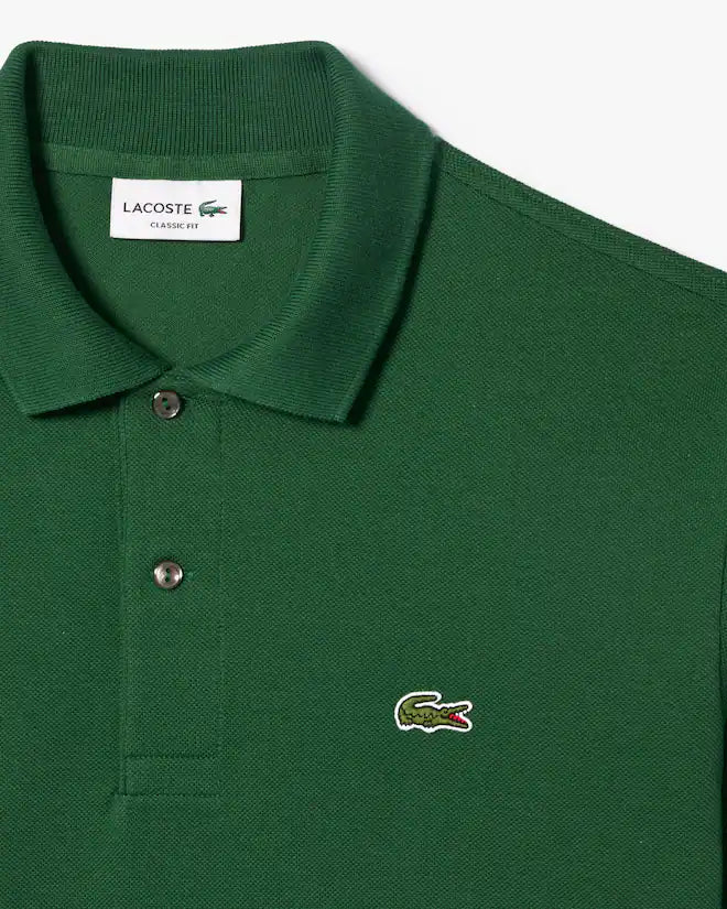 Lacoste Polo Classic Fit L.12.12