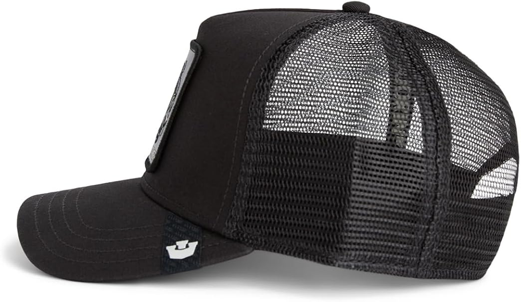 Goorin Bros Panther Trucker