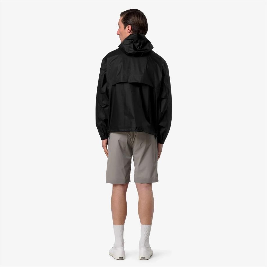 K-Way Giacca Clad Extra Light 3l