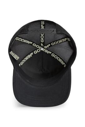 Goorin Bros Golden Dagger