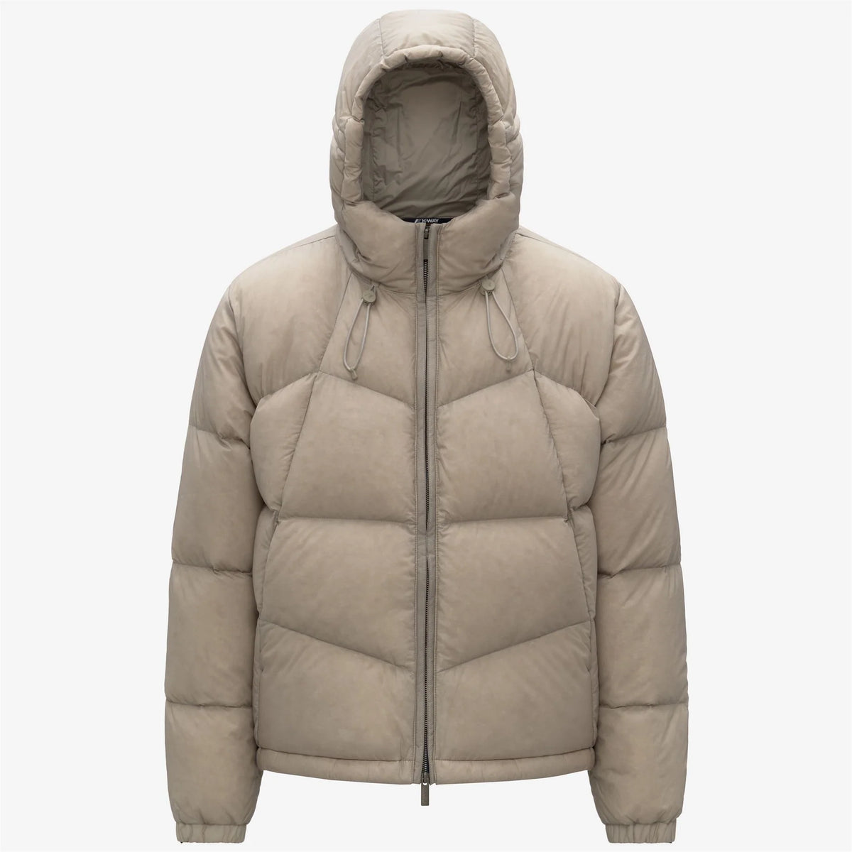 K-Way Quill Thermo Light Ripstop