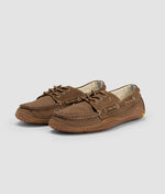 Murphy&Nye Deck Shoes Vibram®