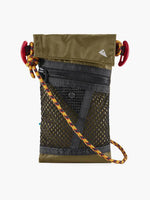Klattermusen Algir Lanyard Pocket