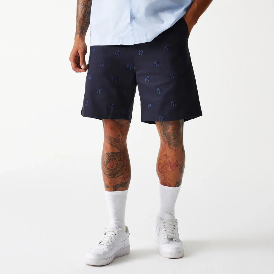 New Era Pantaloncini New York Yankees MLB