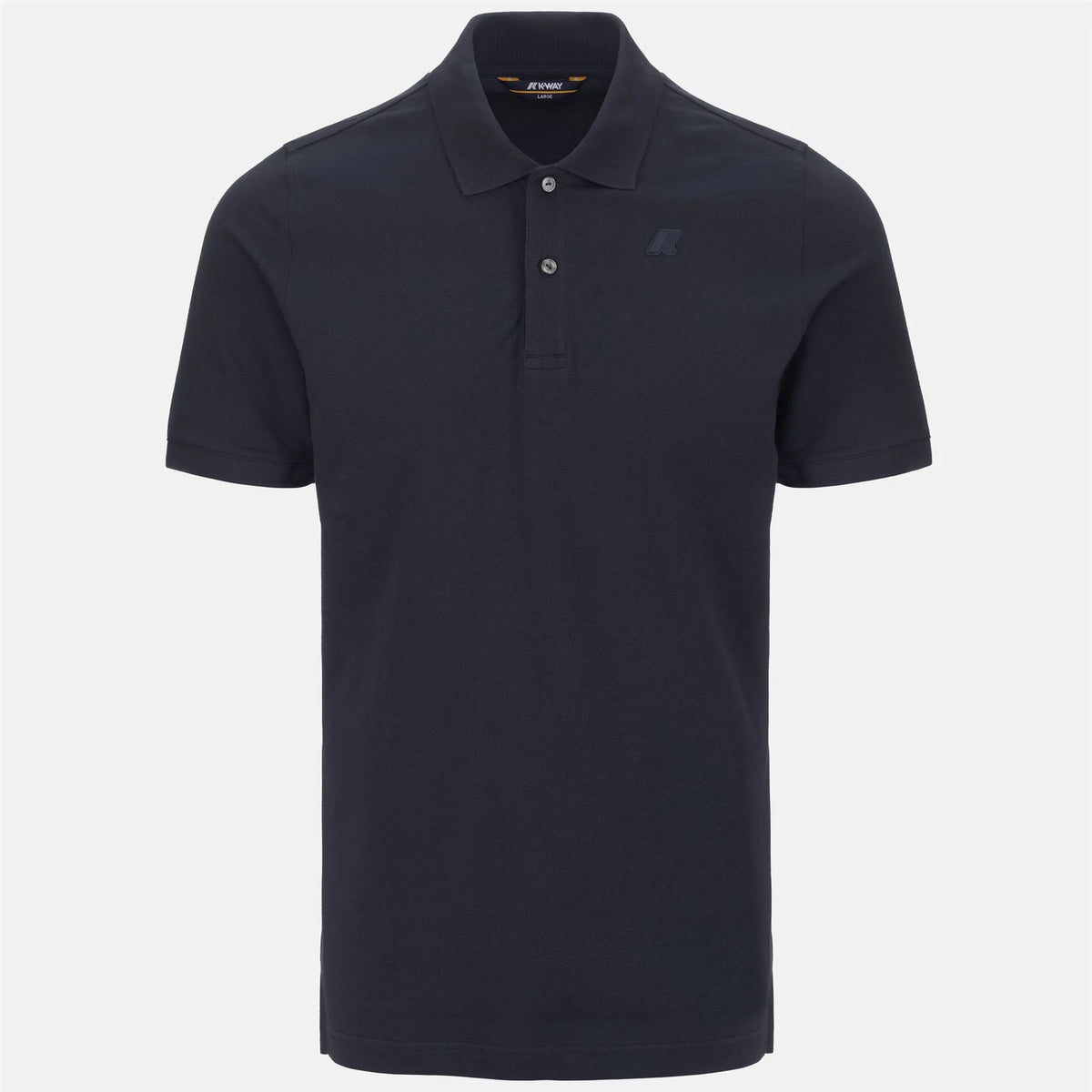 K-Way Polo Amedee Pique