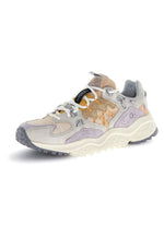 Flower Mountain Yamabushi Uni Suede/Nylon