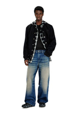 Diesel Relaxed Jeans 1997 d-Enim 007dq